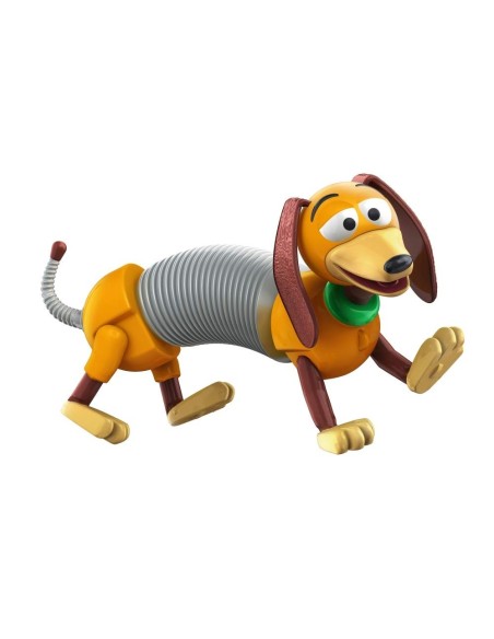 Toy Story 4 - Character basic Slinky MATGFM38/GFV30 Mattel | Futurartshop.com