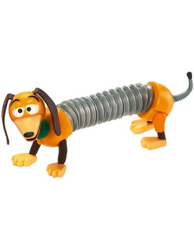 Toy Story 4 - Character basic Slinky MATGFM38/GFV30 Mattel | Futurartshop.com