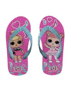 LoL Surprise - Infradito 33-34 CORB99188-33/34 Coriex | Futurartshop.com