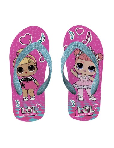 LoL Surprise - Infradito 33-34 CORB99188-33/34 Coriex | Futurartshop.com