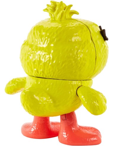 Toy Story 4 - Character basis Ducky MATGFM38/GDP72 Mattel | Futurartshop.com