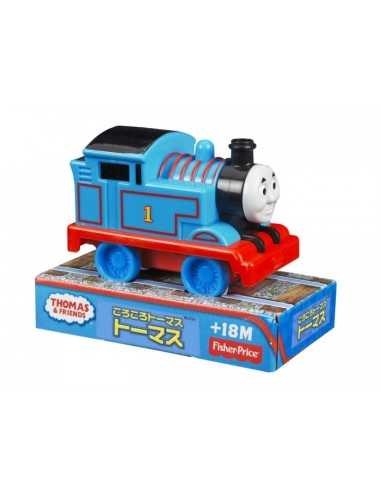 Thomas the train spingibili MATW2190/W2191 Mattel | Futurartshop.com