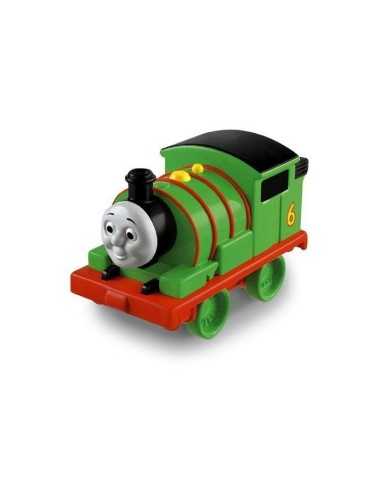Thomas, Percy veicolo spingibile  2042013978462 Mattel | Futurartshop.com