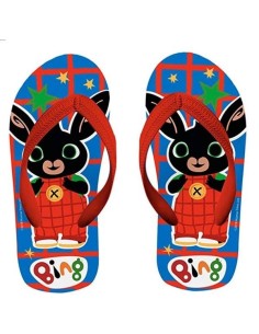 Bing - flip-Flops 25-26 blue CORQ99270 MC25/26 Coriex | Futurartshop.com