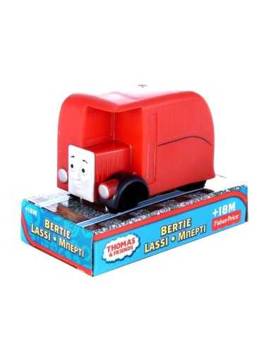 Thomas, Bertie veicolo spingibile  MATW2190/Y3764 Mattel | Futurartshop.com