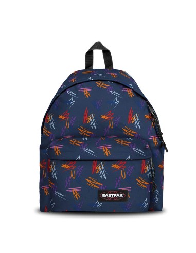 Zaino Padded Pak'r scribble urban EASEK62096X Eastpak | Futurartshop.com