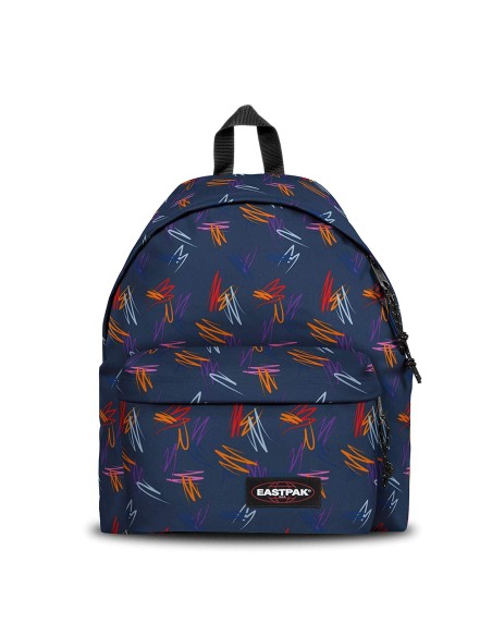 Backpack Padded Pak'r scribble urban EASEK62096X Eastpak | Futurartshop.com