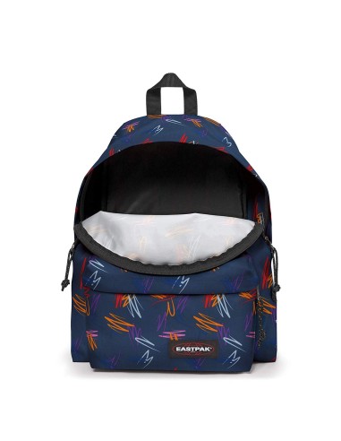 Zaino Padded Pak'r scribble urban EASEK62096X Eastpak | Futurartshop.com
