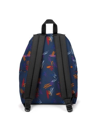 Backpack Padded Pak'r scribble urban EASEK62096X Eastpak | Futurartshop.com