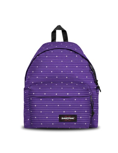 Backpack Padded pak'r Little Stripe EASEK62088X Eastpak | Futurartshop.com