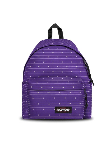 Backpack Padded pak'r Little Stripe EASEK62088X Eastpak | Futurartshop.com