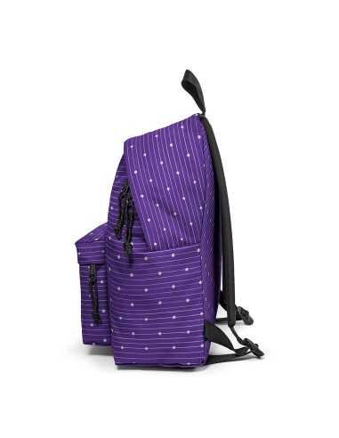 Backpack Padded pak'r Little Stripe EASEK62088X Eastpak | Futurartshop.com