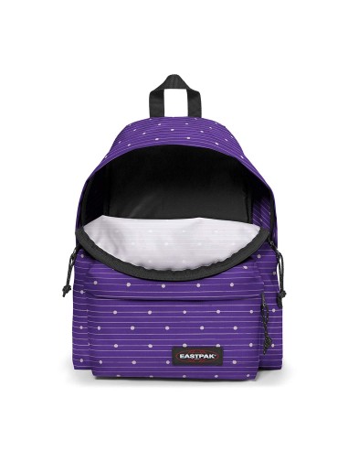 Backpack Padded pak'r Little Stripe EASEK62088X Eastpak | Futurartshop.com
