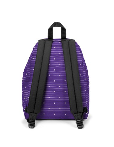 Backpack Padded pak'r Little Stripe EASEK62088X Eastpak | Futurartshop.com
