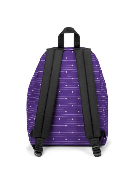 Backpack Padded pak'r Little Stripe EASEK62088X Eastpak | Futurartshop.com