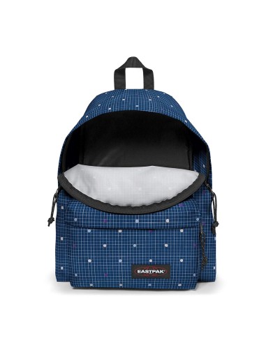 Backpack padded pak'r little grid EASEK62089X Eastpak | Futurartshop.com