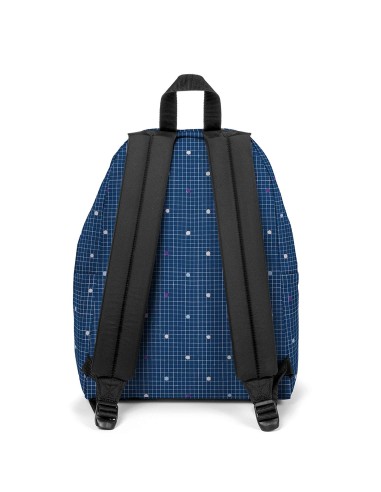 Backpack padded pak'r little grid EASEK62089X Eastpak | Futurartshop.com