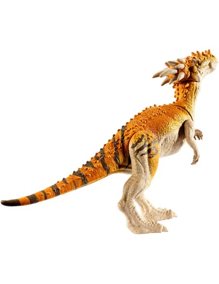 Jurassic World Attacco Gurassico - Dracorex MATFPF11/GCR48 Mattel | Futurartshop.com