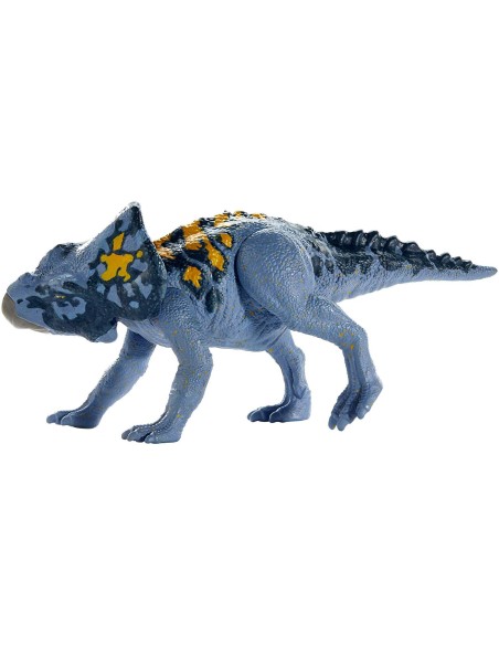 Jurassic World Attacco Gurassico - Protoceratops MATFPF11/GCR45 Mattel | Futurartshop.com
