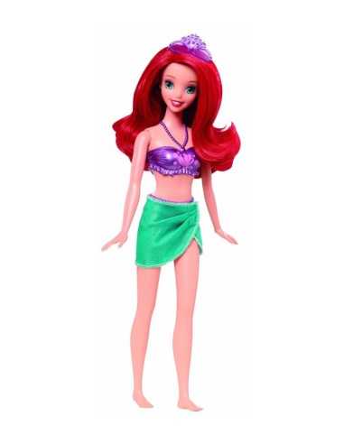 Principesse acquatiche, Ariel MATX9386/X9388 Mattel | Futurartshop.com