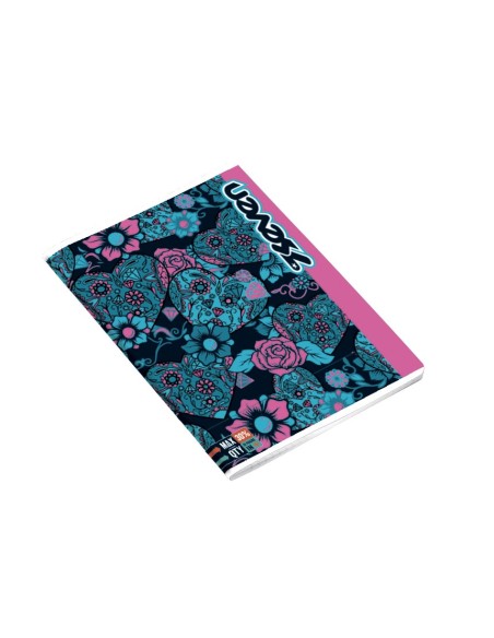 Quadernone rigo Q girl 7.1 SEV501001913/Q Seven | Futurartshop.com