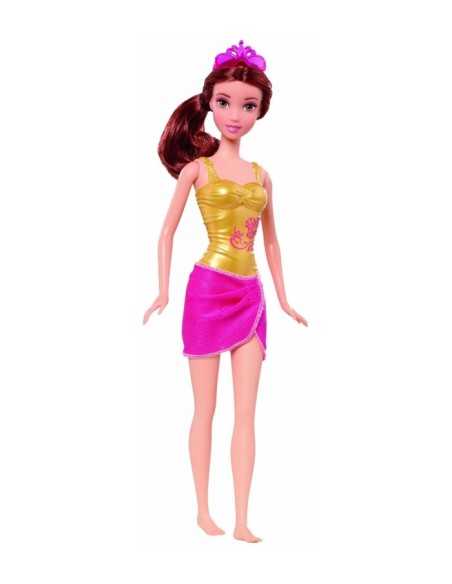 Aquatic, Beautiful princesses MATX9386/X9390 Mattel | Futurartshop.com