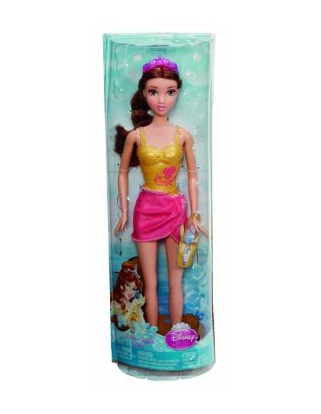Aquatic, Beautiful princesses MATX9386/X9390 Mattel | Futurartshop.com