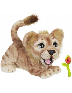 FurReal - Simba (The Lion King) Sunfire HASE5679EU40 Hasbro | Futurartshop.com 2
