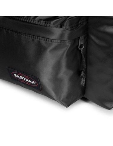 Backpack padded park r black Satin EASEK62023Y Eastpak | Futurartshop.com