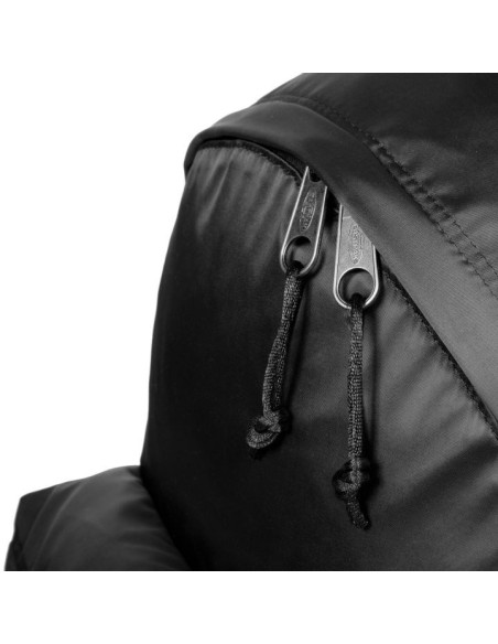 Backpack padded park r black Satin EASEK62023Y Eastpak | Futurartshop.com