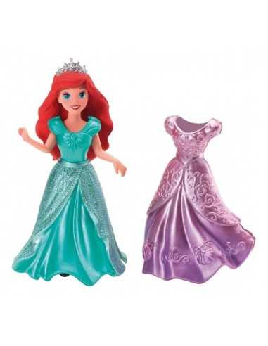 Disney princesses, Ariel MATX9404.. Mattel | Futurartshop.com