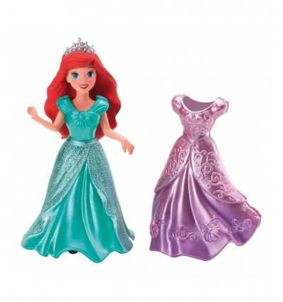 Disney princesses, Ariel X9406 Mattel- Futurartshop.com