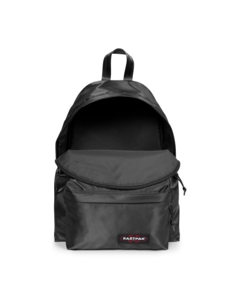 Backpack padded park r black Satin EASEK62023Y Eastpak | Futurartshop.com