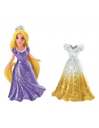 Disney princesses, Rapunzel MATX9404.... Mattel | Futurartshop.com