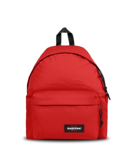 Backpack Padded Pak'r Teasing red EASEK62001X Eastpak | Futurartshop.com