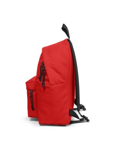Backpack Padded Pak'r Teasing red EASEK62001X Eastpak | Futurartshop.com