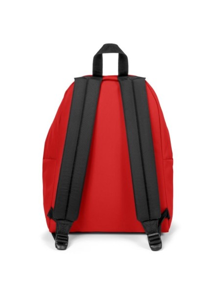 Zaino Padded Pak'r Teasing rosso EASEK62001X Eastpak | Futurartshop.com