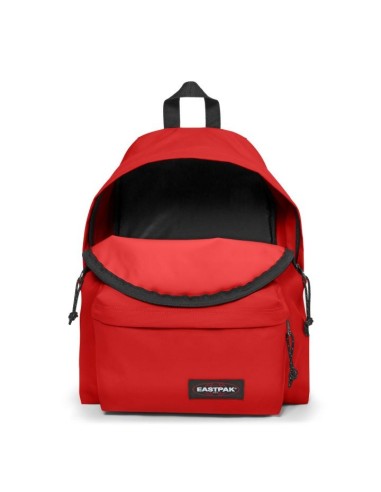 Backpack Padded Pak'r Teasing red EASEK62001X Eastpak | Futurartshop.com