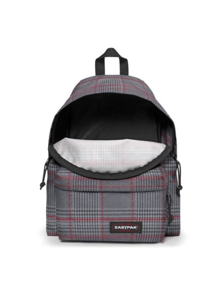 Backpack Padded Pak'r Chertan red EASEK62073X Eastpak | Futurartshop.com