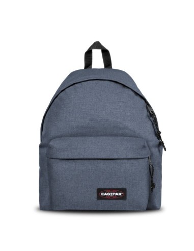 Backpack Padded Pak'r Crafty Jeans EASEK62042X Eastpak | Futurartshop.com
