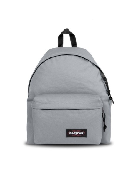 Zaino Padded Pak'r Metallic argento EASEK62007X Eastpak | Futurartshop.com