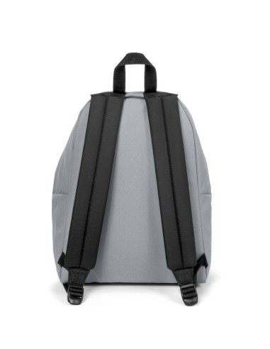 Zaino Padded Pak'r Metallic argento EASEK62007X Eastpak | Futurartshop.com