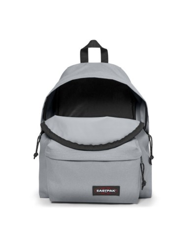 Zaino Padded Pak'r Metallic argento EASEK62007X Eastpak | Futurartshop.com