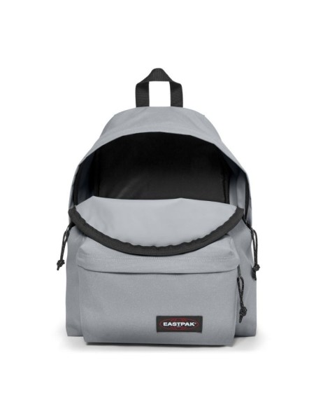 Zaino Padded Pak'r Metallic argento EASEK62007X Eastpak | Futurartshop.com
