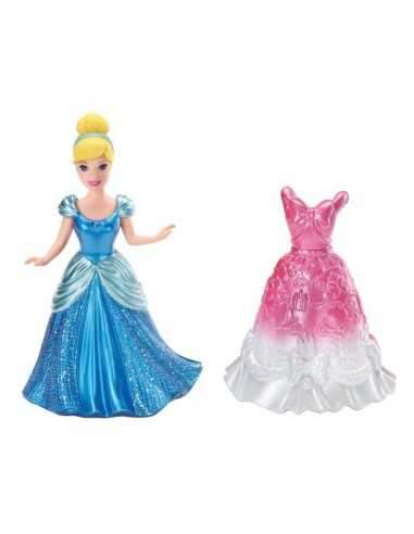 Disney princesses, Cinderella MATX9404. Mattel | Futurartshop.com