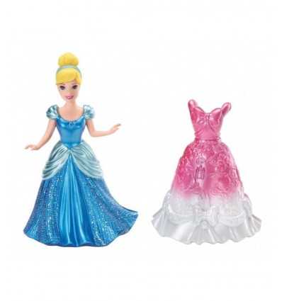 Disney Prinzessinnen, Cinderella X9405 Mattel- Futurartshop.com