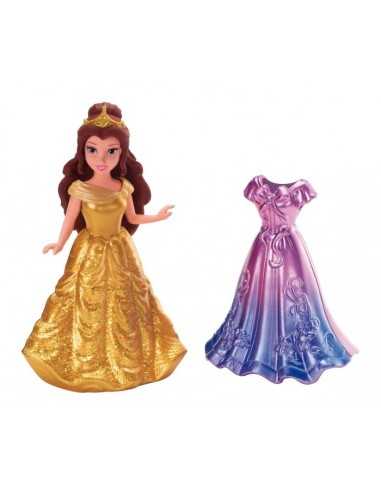 Principesse disney, Bella MATX9404... Mattel | Futurartshop.com