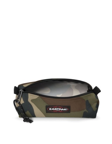 Benchmark Case single camo EASEK372181 Eastpak | Futurartshop.com