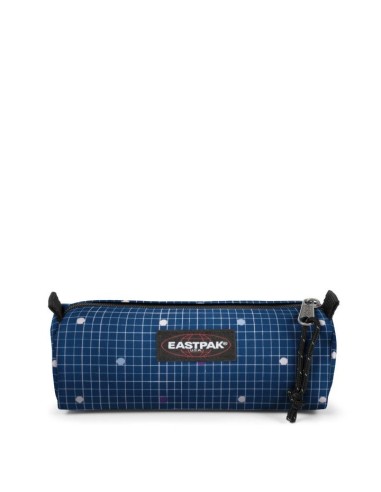 The Benchmark Case has the little grid EASEK37289X Eastpak | Futurartshop.com