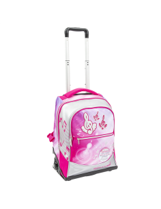 Miracle Tunes - Trolley scuola spinner GIOMR903000 Giochi Preziosi | Futurartshop.com